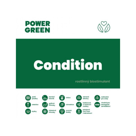 POWER GREEN Condition_2