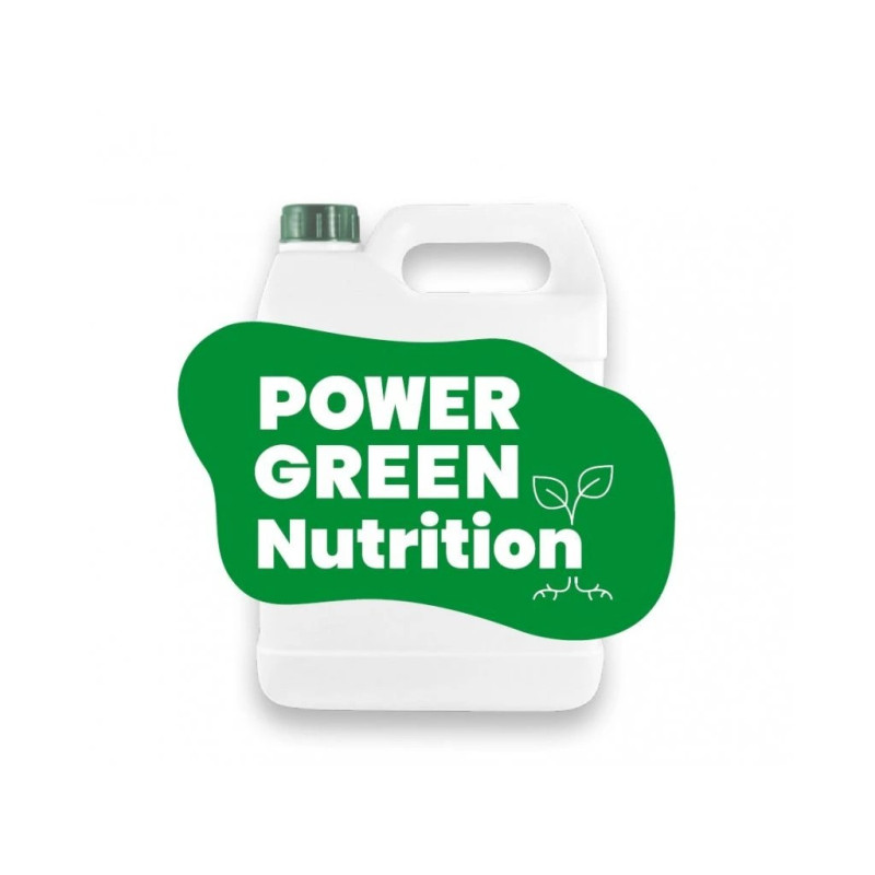 POWER GREEN Nutrition_1