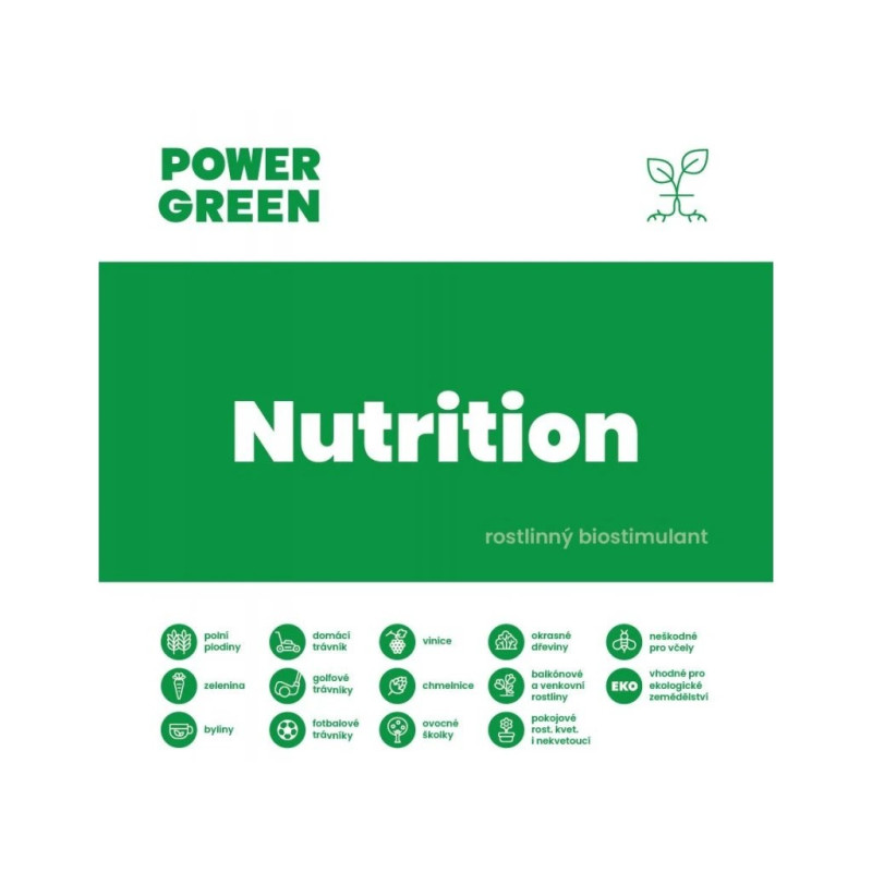 POWER GREEN Nutrition_2