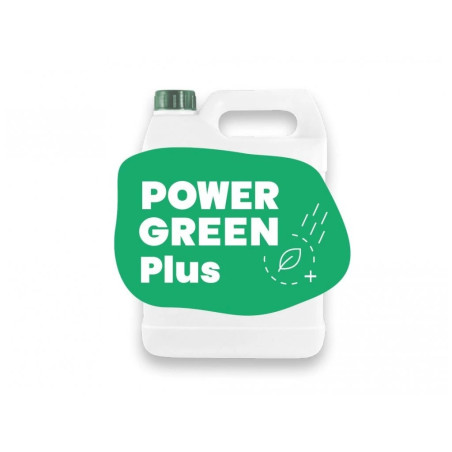 POWER GREEN Plus_1