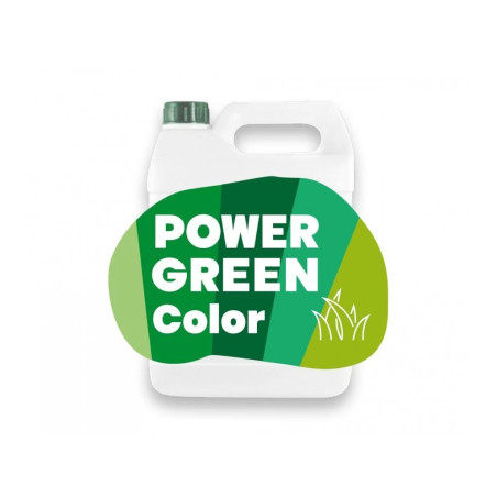 POWER GREEN Color_1