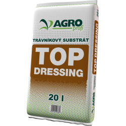 profi travnikovy topdressing
