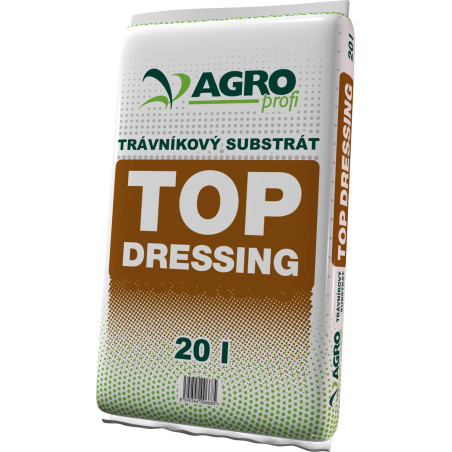 profi travnikovy topdressing