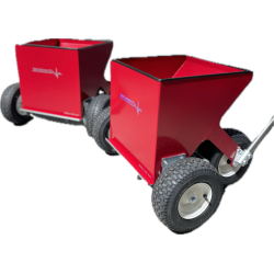 100proGreen Master - Topdresser S75