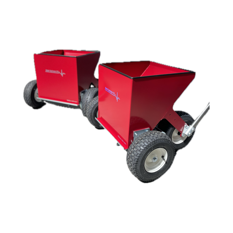 100proGreen Master - Topdresser S75