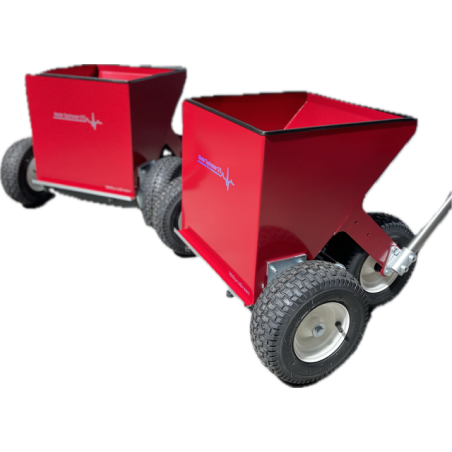 100proGreen Master - Topdresser S75
