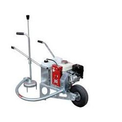 Mauki - likvidace hryzců, hrabošů a krtků