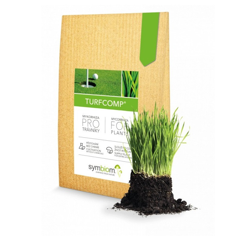 TurfComp