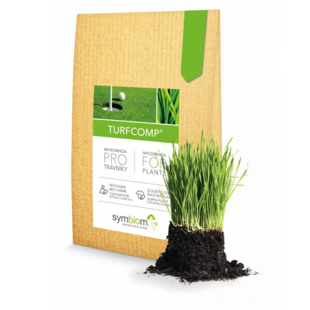 TurfComp