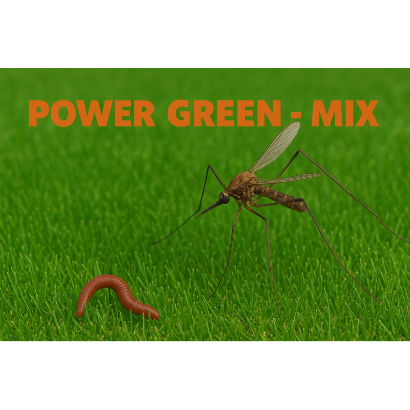 power-green-mix