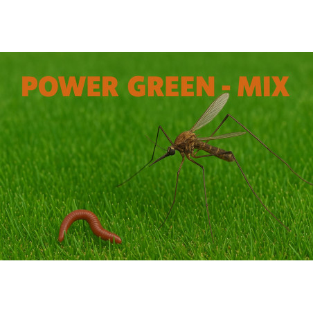 power-green-mix