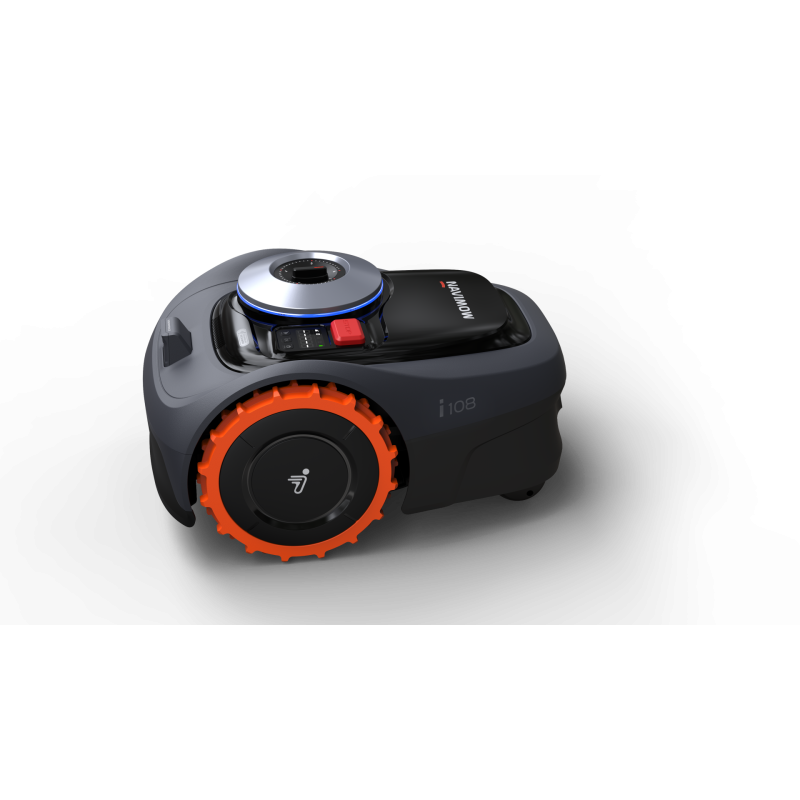 Segway Navimow i108E
