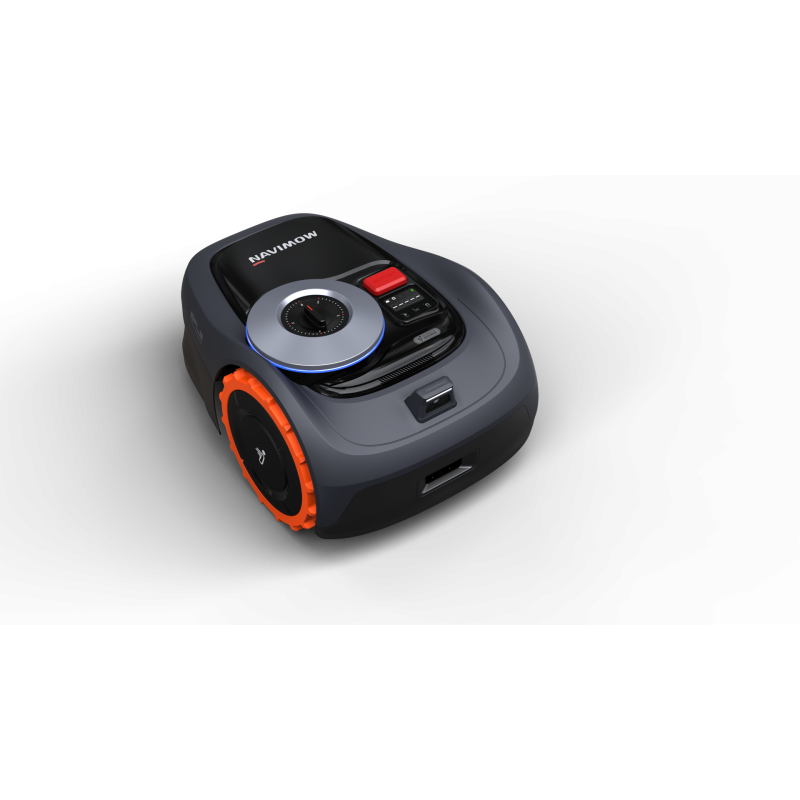 Segway Navimow i108E-2