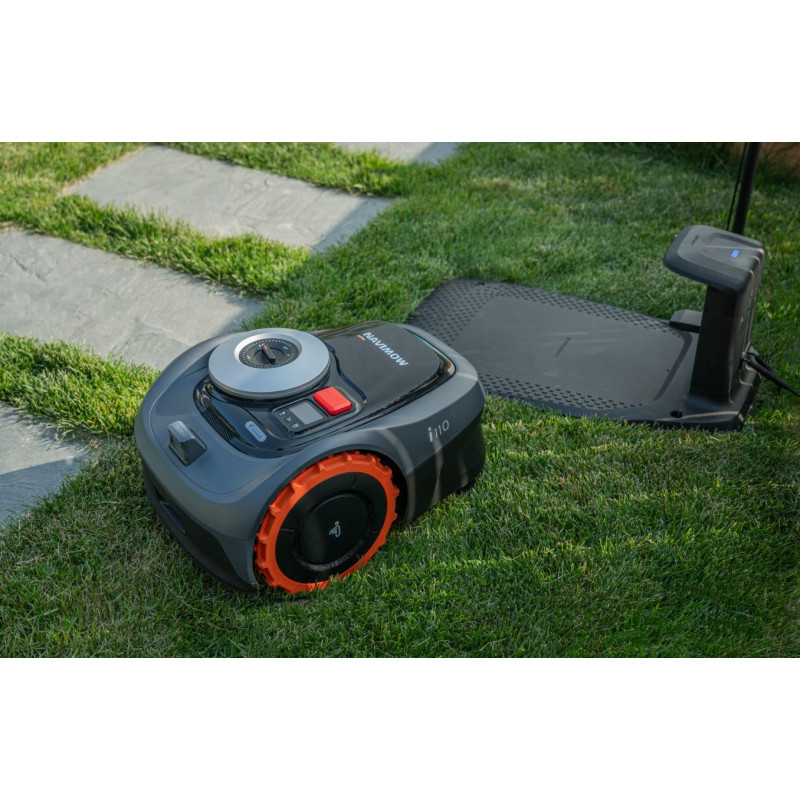 Segway Navimow i108E-3