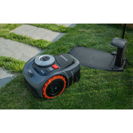 Segway Navimow i108E-3