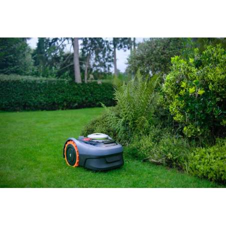 Segway Navimow i108E-5