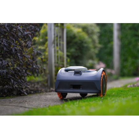 Segway Navimow i108E-4