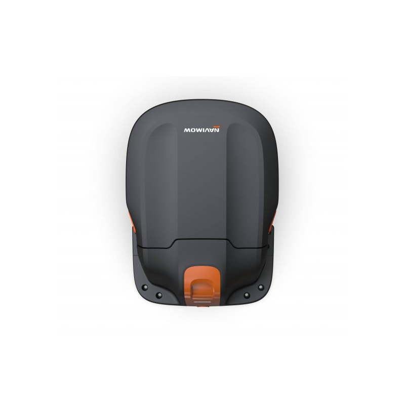 Garáž Segway Navimow i Series