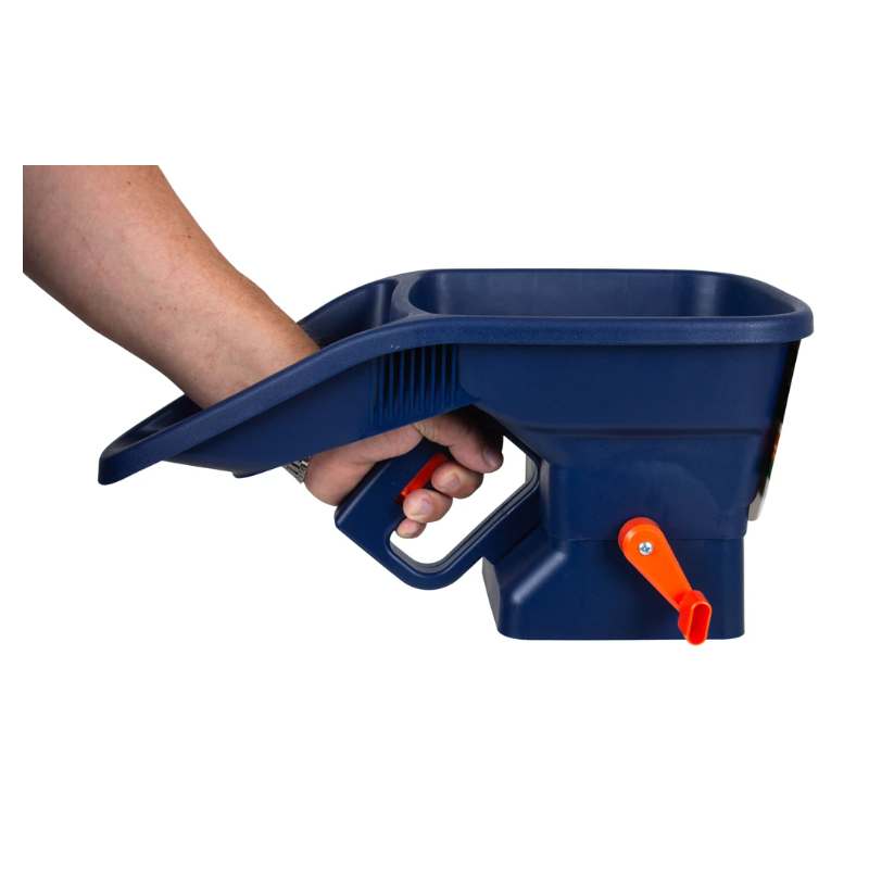 HANDY GREEN II ÚCHOP