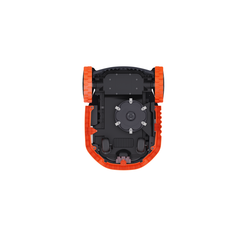 Robotická sekačka Segway Navimow X315E