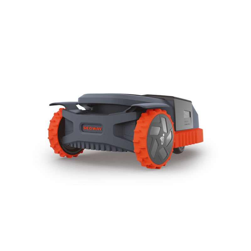 Robotická sekačka Segway Navimow X330E