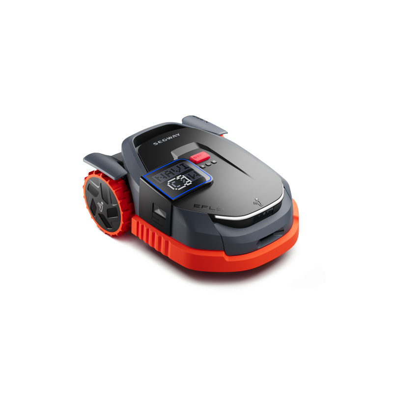 Robotická sekačka Segway Navimow X350E