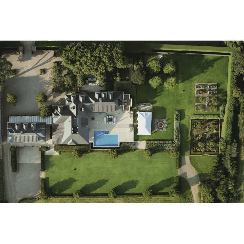 Robotická sekačka Segway Navimow X350E