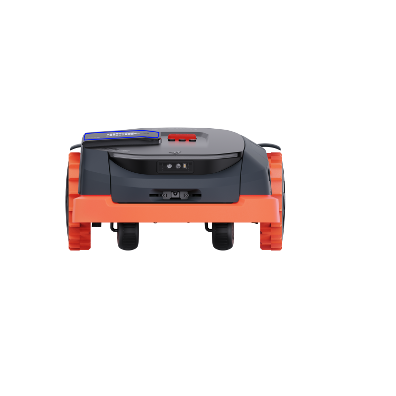 Robotická sekačka Segway Navimow X350E