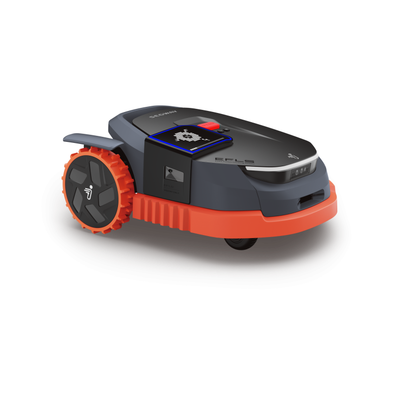 Robotická sekačka Segway Navimow X390E